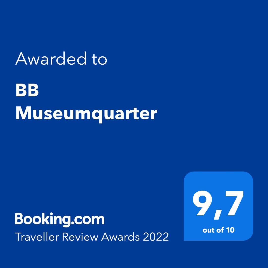 Bed and Breakfast Bb Museumquarter Амстердам Экстерьер фото